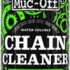 MUC-OFF CHAIN CLEANER Chain Cleaner 400ml