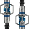 CRANKBROTHERS 2018 EGGBEATER 3 Pedals Blue