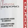 EFFETTO MARIPOSA Carbogrip 75ml