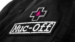 Muc-Off Workshop Apron Black -SRAM Shop 59fc677a98711