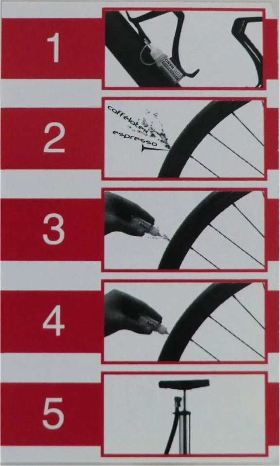 Polymerization Catalyst Effetto Mariposa ZOT! Nano 2 Polymerization Catalyst Effetto Mariposa ZOT! Nano - Image 2
