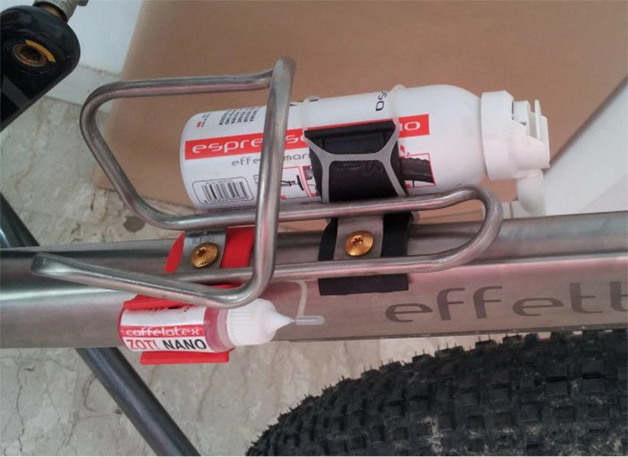 Polymerization Catalyst Effetto Mariposa ZOT! Nano 3 Polymerization Catalyst Effetto Mariposa ZOT! Nano - Image 3