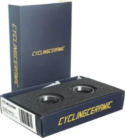 CyclingCeramic Bearings For Campagnolo Over Torque