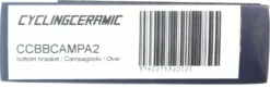 CyclingCeramic Bearings For Campagnolo Over Torque 7 CyclingCeramic Bearings For Campagnolo Over Torque -SRAM Shop 5a2a884e7704f