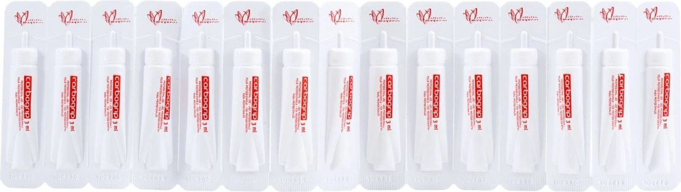 Effetto Mariposa Carbogrip 3ml (x15) 2 Effetto Mariposa Carbogrip 3ml (x15) - Image 2