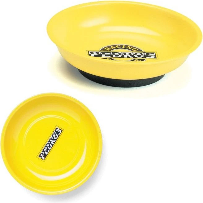 Pedro's Magnetic Collector 1 Pedro's Magnetic Collector