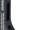 Shimano Rear Brake Adaptator 140mm Flat Mount To Post Mount