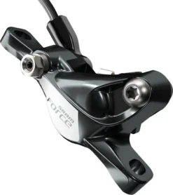 Sram Disc Brake Post Mount Force 22 Grey