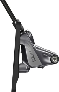 Sram Force 22 / Force 1 Flat Mount Brake Caliper