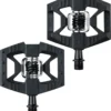 CRANKBROTHERS Pedals DOUBLE SHOT 1 Black