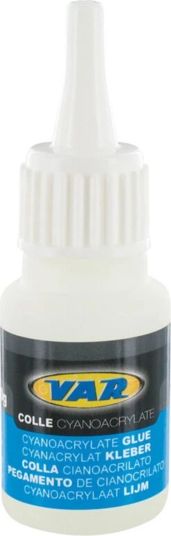 VAR Cyanoacrylate Glue - 20g