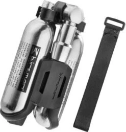 Birzman Uncage Repair Kit Silver