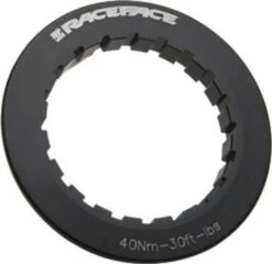 Race Face RaceFace Cinch Crank Lockring Spider
