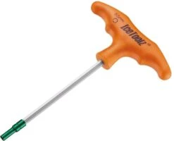 ICETOOLZ ICE TOOLZ 12B7 3.2mm Spokes Tool