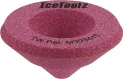 ICETOOLZ ICE TOOLZ 16B1 Tube/steerer Chamfer Tool