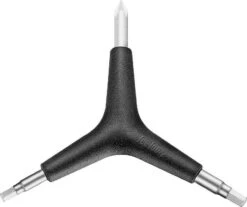 ICETOOLZ ICE TOOLZ 70J2 4/5 Allen Wrench PH2 Screwdriver