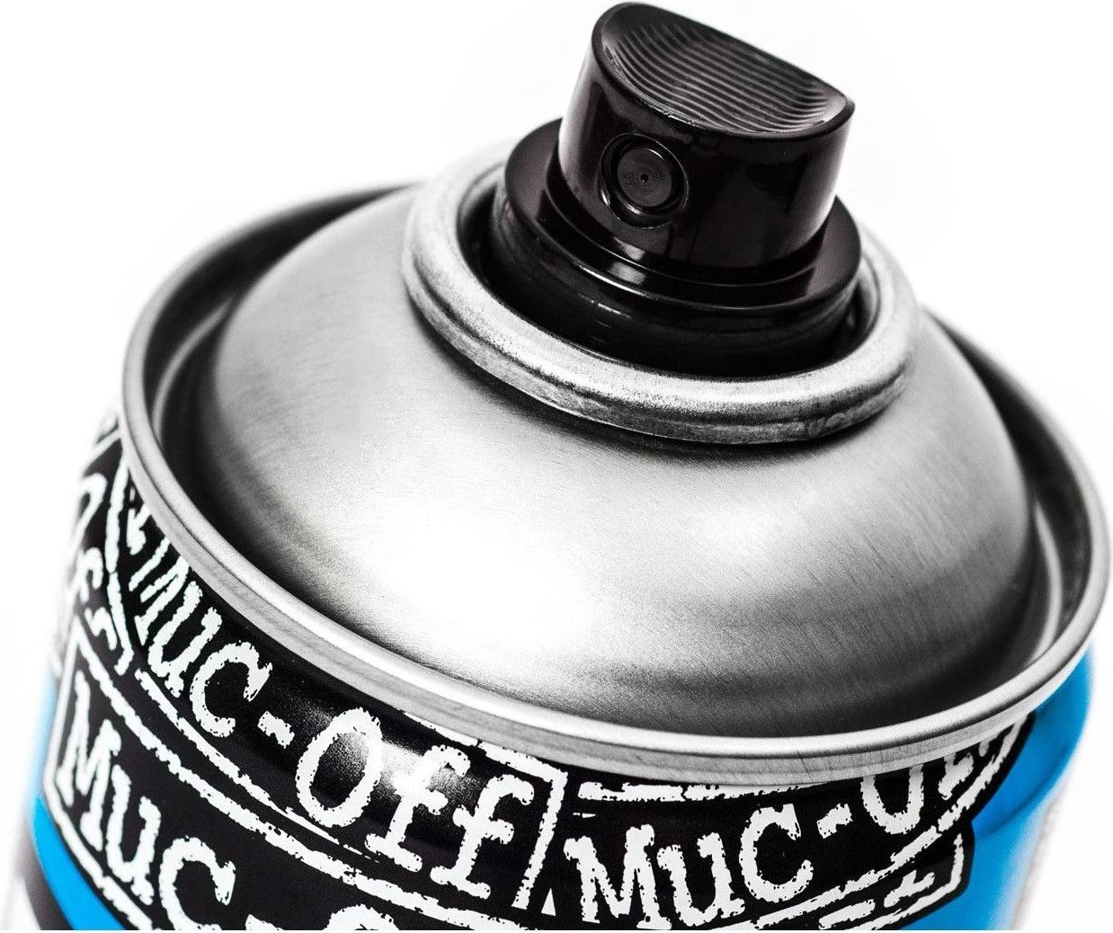 Muc-Off MUC OFF SILICON Polisher SHINE For Bikers 500 Ml 4 Muc-Off MUC OFF SILICON Polisher SHINE For Bikers 500 Ml - Image 4