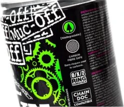 MUC-OFF CHAIN CLEANER Chain Cleaner 400ml -SRAM Shop 5b72c78947ed6