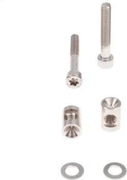 Magura Seatpost Saddle Clamp Complete Vyron ELECT