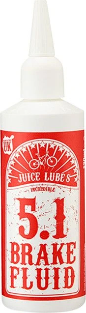Juice Lubes Dot 5.1 Dot Liquid 130 Ml