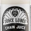 Juice Lubes Chain Juice Wax Dry Conditions Lube 130 Ml