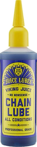 Juice Lubes Viking Juice All Condition Lube 130 Ml