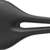 Ergon SR Pro Gel Women's Saddle Black