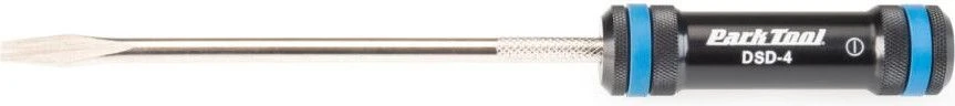 Park Tool DSD-4 Derailleur Screwdriver 5mm 1 Park Tool DSD-4 Derailleur Screwdriver 5mm