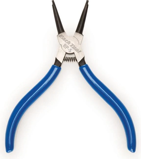 Park Tool RP-5 1.7mm Internal Retaining Ring Pliers 1 Park Tool RP-5 1.7mm Internal Retaining Ring Pliers