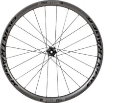 Bontrager Aeolus Pro 3S Tubeless Ready Disc Rear Wheel | 12x142mm | 2019 Shimano / Sram Body