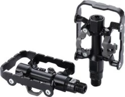 BBB Pedals Dual Function DualChoice II