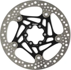 Black Floating Hope Road Disc