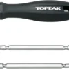 Topeak TO6161 Multifunction Screwdriver