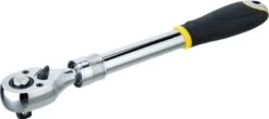 Topeak 1/2'' Drive Extendable Ratchet