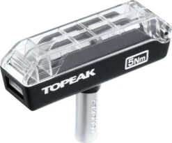 Topeak Torque 5nm