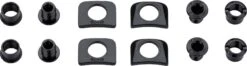 FSA FSA Track Kit For Aluminum FSA Pillar