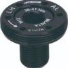 FSA Auto Extractor Crank Screw QR-18 M-12