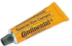 CONTINENTAL Tube Rim Cement Aluminum 25 Gr