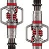 Crankbrothers Crank Brothers Egg Beater 3 Pedals - Red