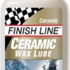 Finish Line WAX ​​Lube CERAMIC 60 Ml