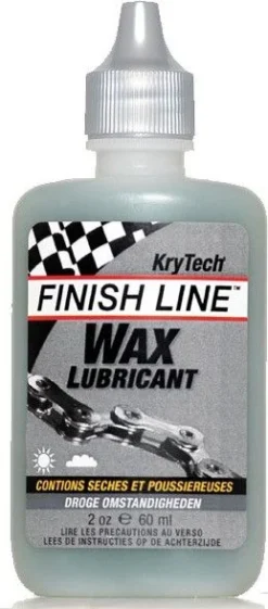 FINISH LINE Lubricant Wax KRYTECH 60 Ml