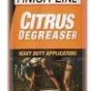 FINISH LINE Degreaser CITRUS 360ml