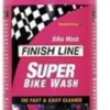 Finish Line Super Bike Cleaner 1 Liter BIKE WASH