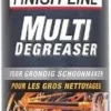 Finish Line Degreaser ECOTECH 2360 Ml