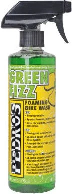 Pedro's PEDROS Cleaner GREEN FIZ 470 Ml