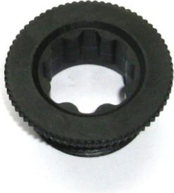 Shimano Screw For Shimano Hollowtech Black