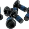 Avid Rotor Bolts - Torq Head Threadlock